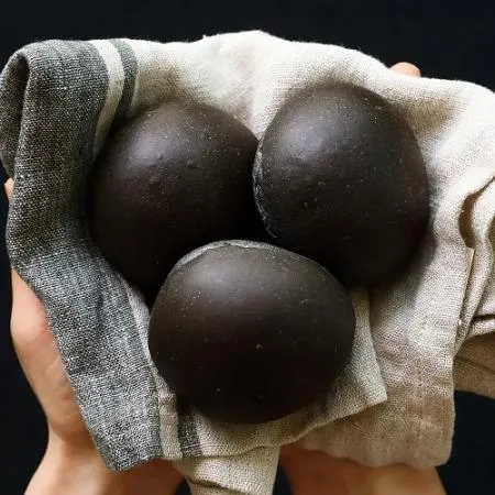 먹물미니모닝빵 300g(30g*10ea)