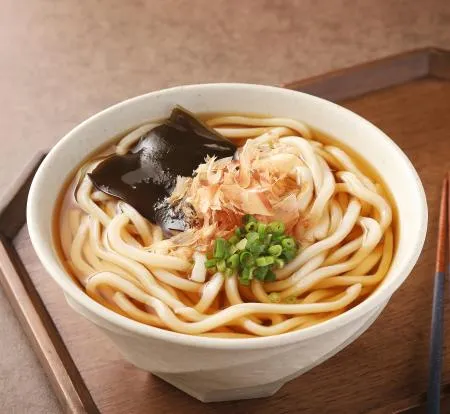 푸딩픽 가쓰오우동 270g