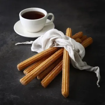 30cm 스타츄 플레인 츄러스 600g 간식 츄로스 야식