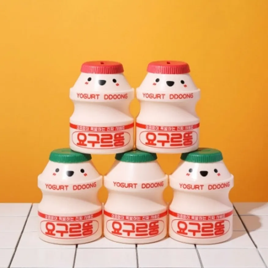 요구르뚱 샤베트 케이스_240ml/350ml 호환_ 호프 주점 술안주 샤베트 케이스 이미지