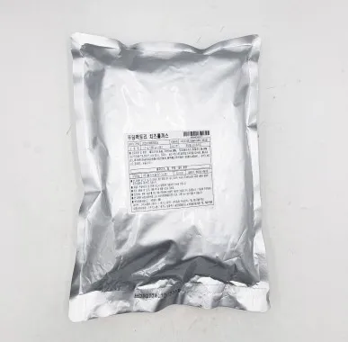 푸딩팩토리 치즈롤까스 1kg 돈까스 밀키트 간편식 야식 술안주 이미지