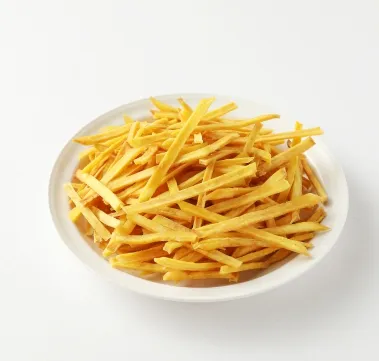 참고구마스틱 5kg 술안주 호프 간식 이미지