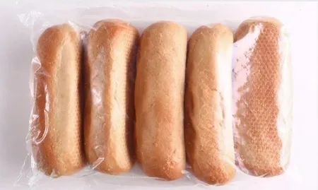 해스민 화이트바게트 500g 베이커리 술안주 밀키트 카페 디저트 이미지