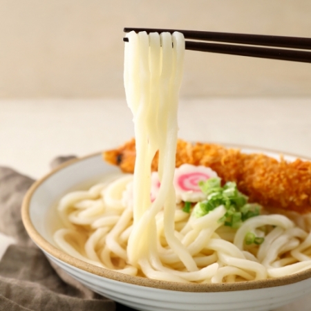 사누끼 냉동 우동면 1.15kg 대용량 술안주 호프