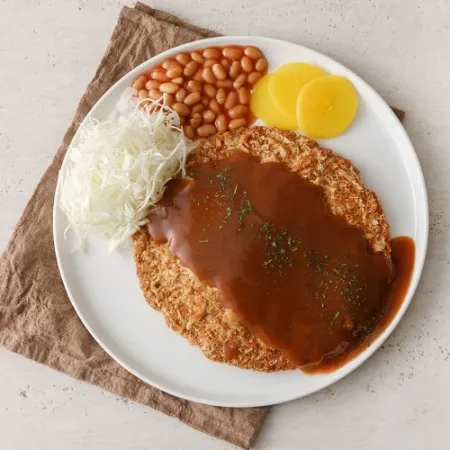 경양식돈가스소스 1kg 돈까스 술안주 간식 간편식 호프