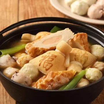 명가 종합피쉬볼 400g_문어 유부 새우 어묵탕 마라탕 안주 샤브샤브 푸딩팩토리