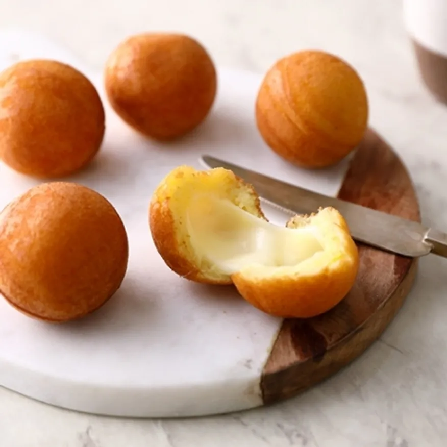 치즈볼핫도그 500g 술안주 호프 이미지