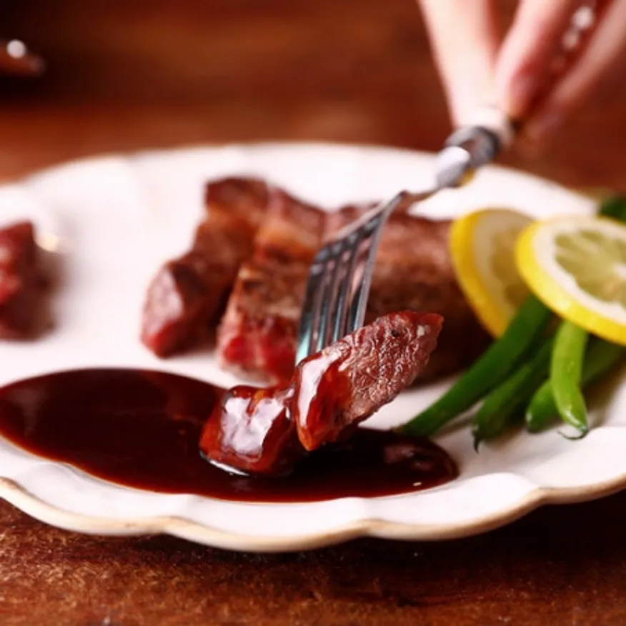 스테이크소스 2kg 호프 주점 대용량 이미지