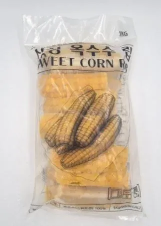 싱싱 옥수수립 1kg_튀김,분식,치킨,안주,사이드