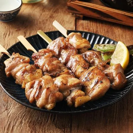 이자카야식 순살닭꼬치 480g (40gx12ea) *면세_이자카야,안주