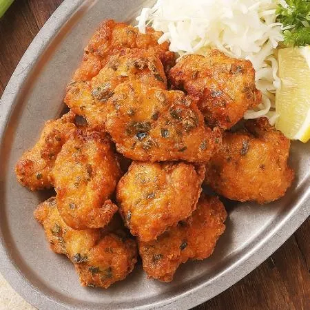 일본식 대파치킨가라아게 1kg_호프,안주,순살치킨