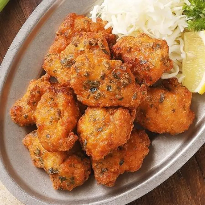 일본식 대파치킨가라아게 1kg_호프,안주,순살치킨 이미지