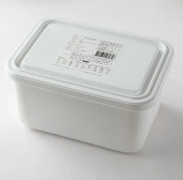 요거트샤베트 5L 대용량 카페 디저트 아이스크림 빙수토핑 이미지