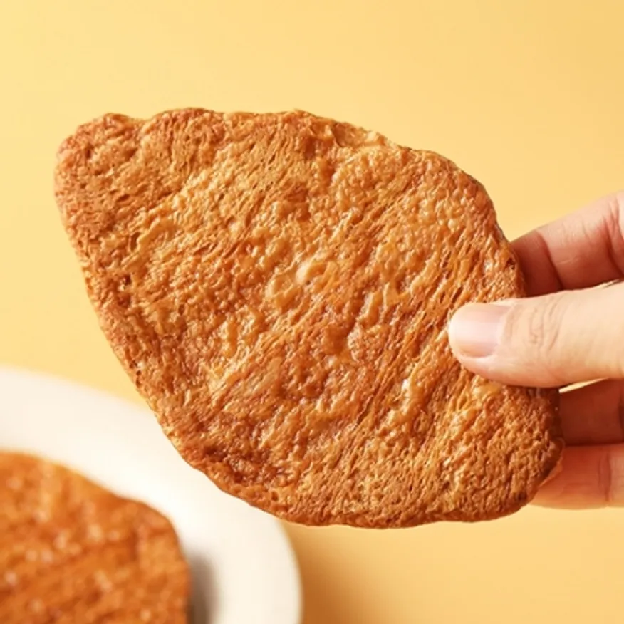 달콤쁘띠 크룽지 18g 카페 크로와상 간식 디저트 이미지