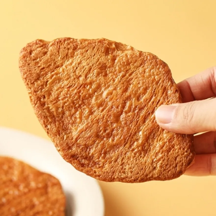달콤쁘띠 크룽지 18g 이미지