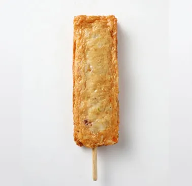 오징어 야채 미도바 점보 500g 어묵 간식 핫바 오뎅 이미지
