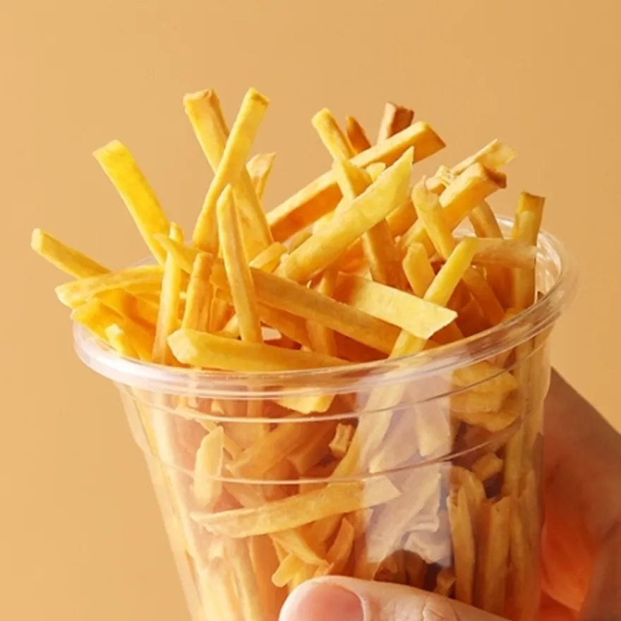 참고구마스틱 5kg(2.5kg*2ea) 이미지