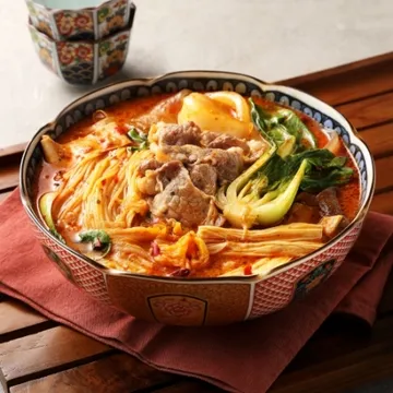 마라탕 470g 밀키트 술안주 원팩 호프