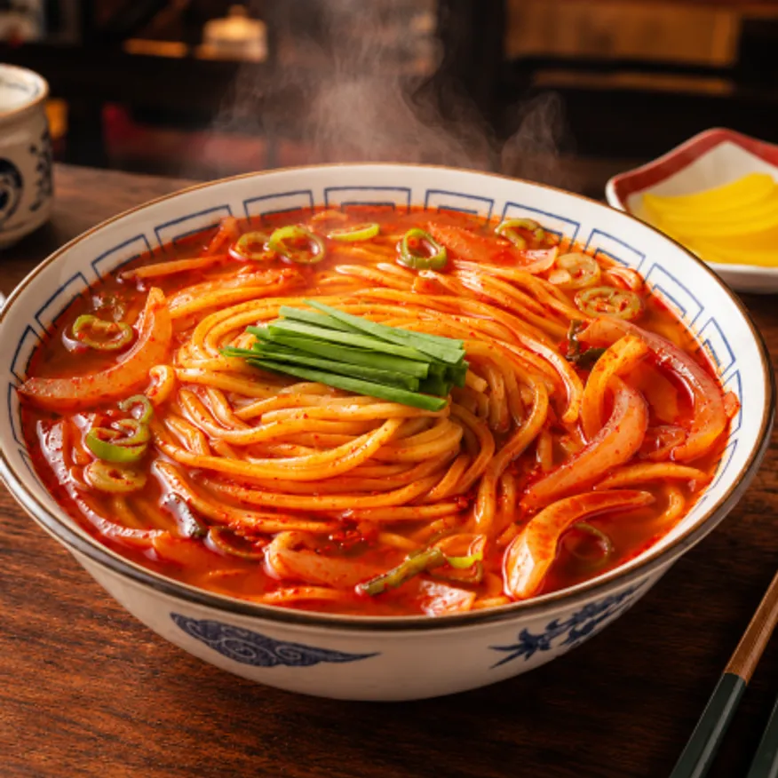 푸딩픽 만능짬뽕 330g_안주,중식 이미지