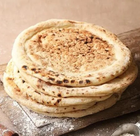 수제화덕피자도우(10인치) 642g(214g*3ea)