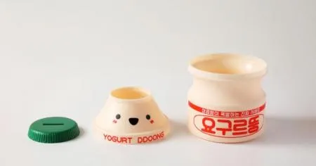 뚱요구르트케이스 240ml/350ml호환(샤베트미포함) 150g*10ea[박스] 이미지