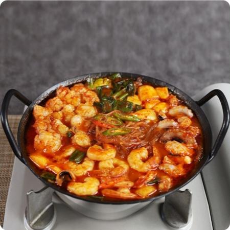 한우대창 낙곱새 470g_스펙변경 호프 술안주 밀키트 곱창 주점 포차 안주