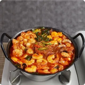 한우대창 낙곱새 470g_스펙변경 호프 술안주 밀키트 곱창 주점 포차 안주