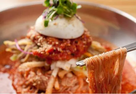 북촌골 명태코다리무침 5kg 이미지