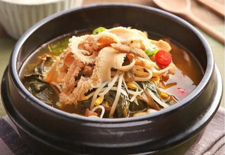 소내장탕600g 이미지