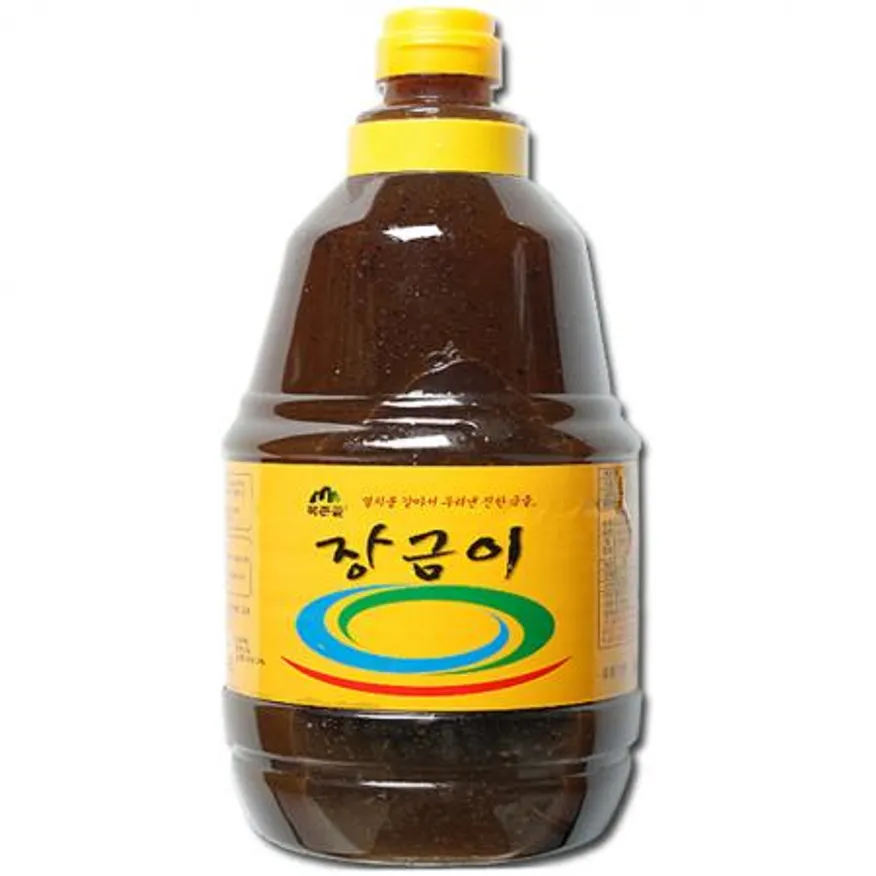 북촌골 장금이 1.8L 이미지