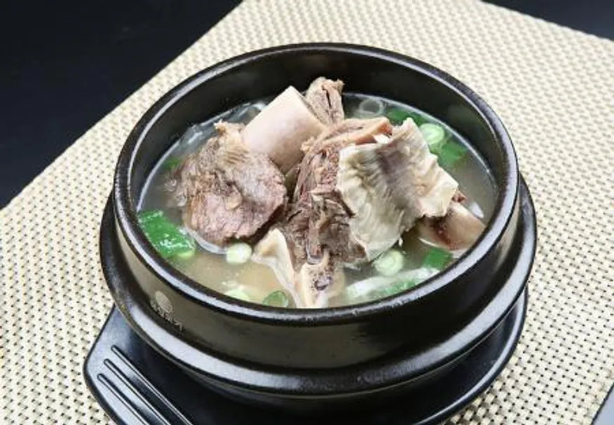 준훈갈비탕600g 이미지