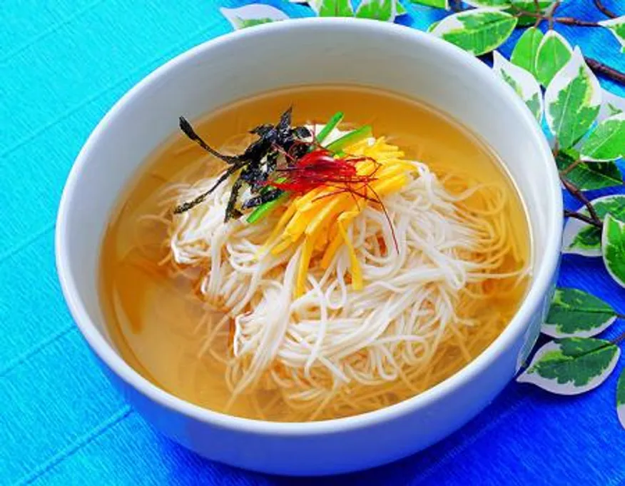 우복당 국수육수 2kg 이미지