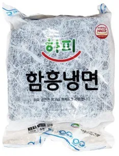 하피 함흥냉면2kg