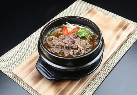 북촌골 뚝배기불고기 500g 이미지