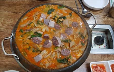 양념다데기 2kg 이미지