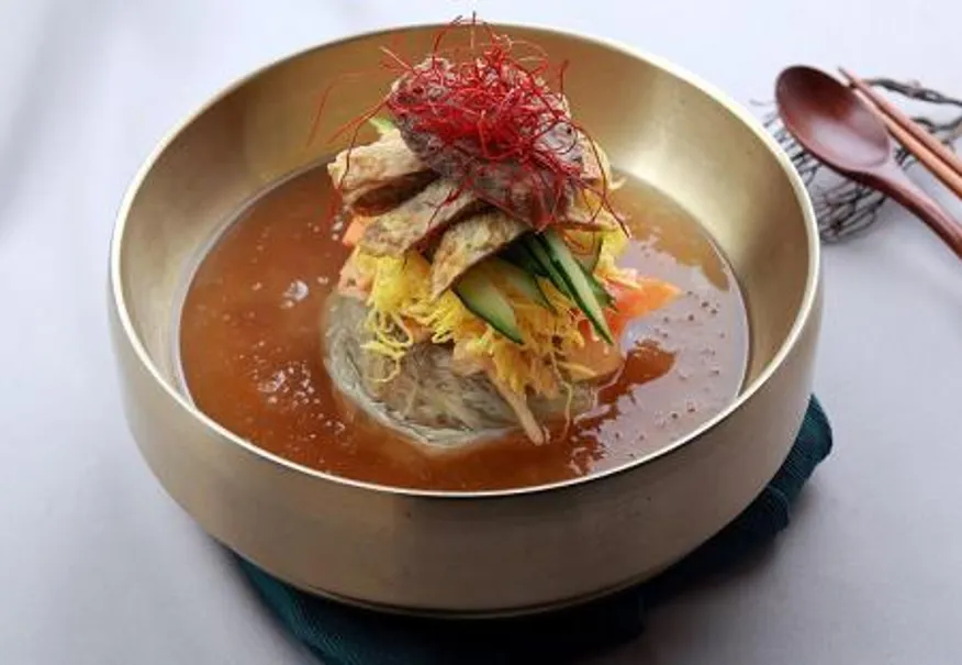 하피 함흥냉면 2kg 이미지