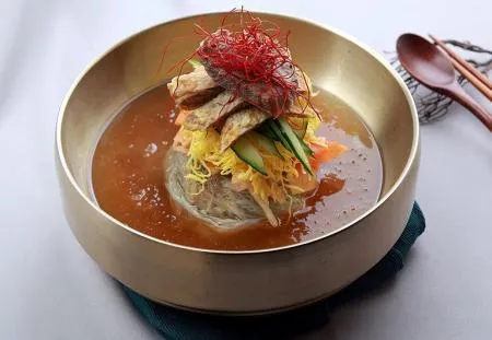 하피 함흥냉면 2kg 이미지