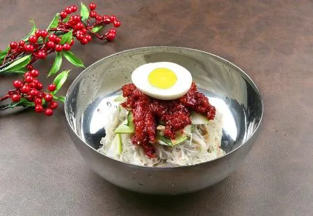 북촌골 명태코다리무침 5kg 이미지