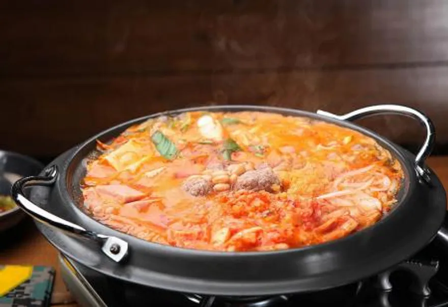 부대찌게550g 이미지