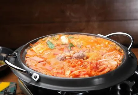 부대찌게550g 이미지
