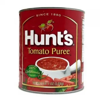 헌트 토마토퓨레 3.03k 1개