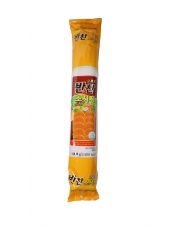 사조 반찬소세지 이미지