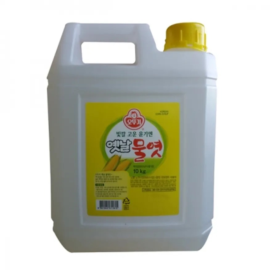 오뚜기옛날물엿 이미지