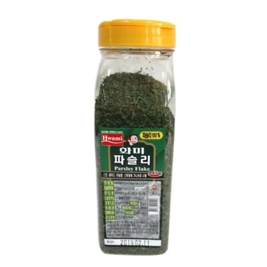 화미 파슬리가루85g 1개 이미지
