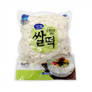 평화 쌀떡3K 1개