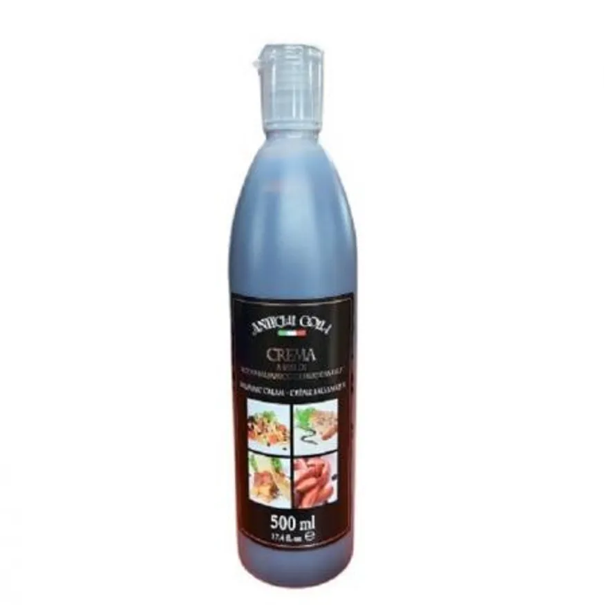 몬 안티치콜리 발사믹크림 500ml 1개 이미지