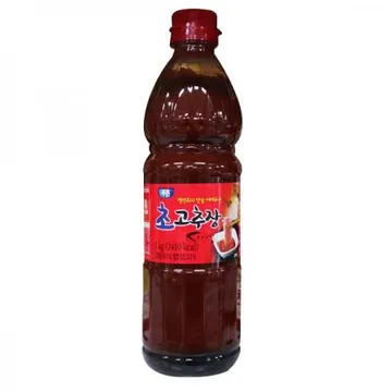 푸른 초고추장 1kg