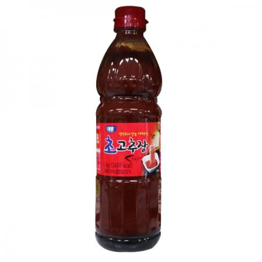 푸른 초고추장 1kg 이미지