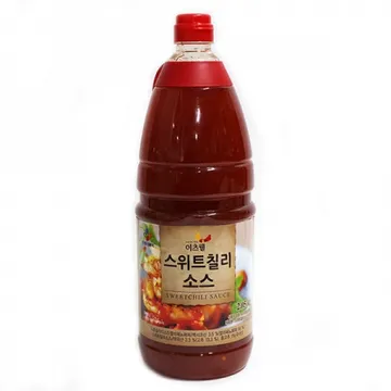 이츠웰 스위트칠리소스
