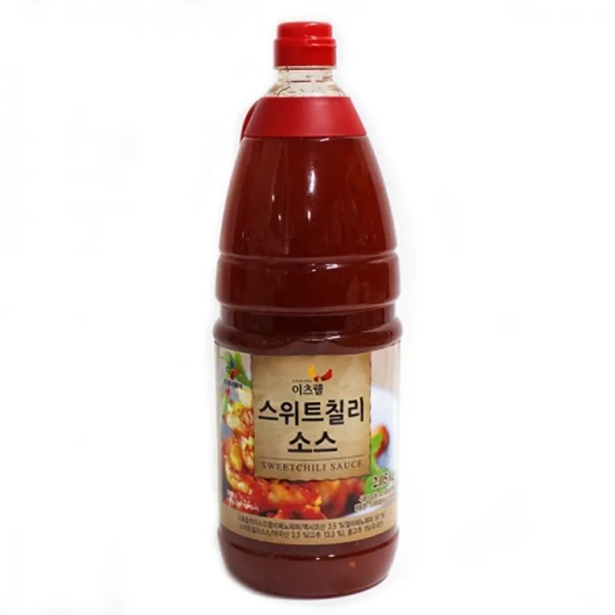 이츠웰 스위트칠리소스2K 1개 이미지